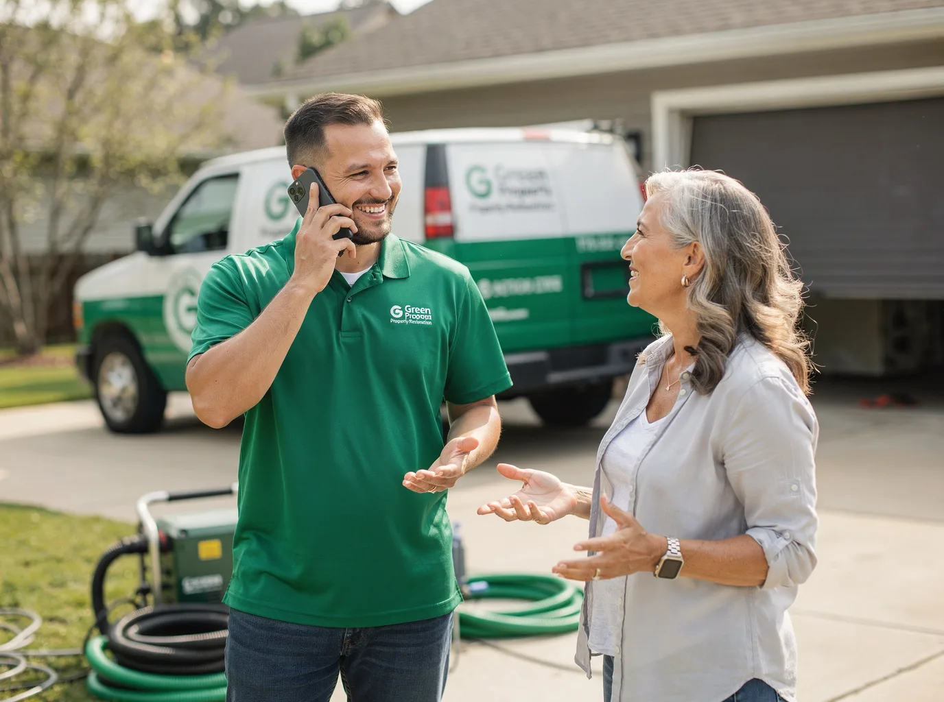Water Damage Restoration Mays, IN FAQs